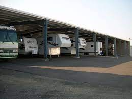 rv storage facilities in spokane wa