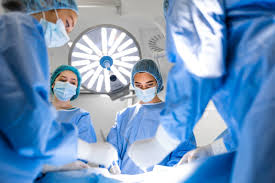 anesthesia in plastic surgery types and