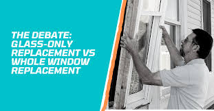 Replacement Vs Whole Window Replacement