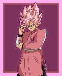 Dragon ball super goku 12k. Frank Salad Heffley On Twitter Well What Do You Think Of This Coat Is It Not Beautiful Gave Goku Black His Own Coat Just For Fun So He Could One Up Those