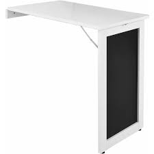 Wall Mounted Folding Table Desk