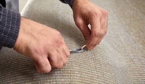 carpet repair in dayton ohio by