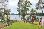 Lake Living: Best Lakes to Live on in the Carolinas - The Cliffs ...