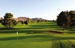 Boulder City Municipal Golf Course in Boulder City, Nevada, USA ...