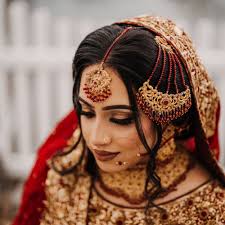 indian bridal makeup in stamford ct