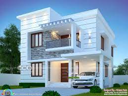 3 Bedrooms 1500 Sq Ft Modern Home