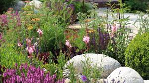 Small perennial garden designs 17. Small Rock Garden Ideas 17 Ways With Alpine Plants Succulents Water Features And More Gardeningetc