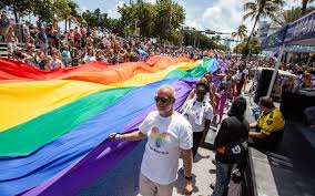 Miami Beach Pride - Date coming soon