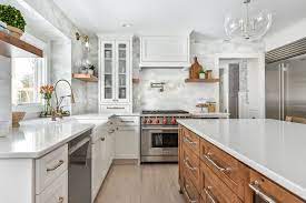 modern kitchen cabinet trends for 2023