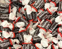 11 nutrition facts for tootsie rolls