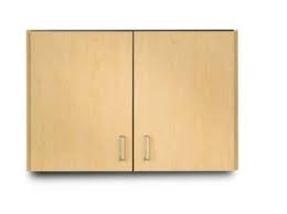 Wall Cabinets With 2 Doors 36in W