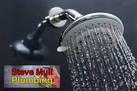 causes of low water pressure in your