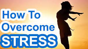 And practice 16 seconds at 10 a.m., noon, 2 p.m. 6 Effective Tips On How To Overcome Stress And Depression Youtube