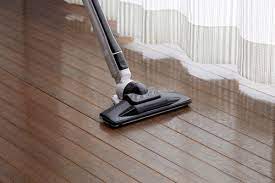 maintaining hardwood floors