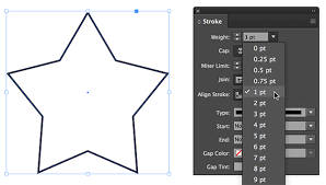 strokes work in indesign