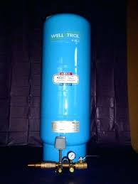 Well X Trol 250 Pressure Tank Colombiaexpedicion Com Co