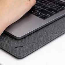 Native Union Stow Slim Sleeve For Macbook 13 Laptop Cover Available  gambar png