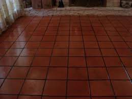 get saltillo tile restoration in san