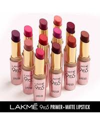 blush pink lips for women by lakme