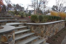 Grande Entrance Retaining Wall