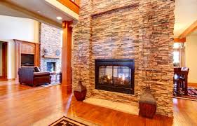 Stone Fireplace Ideas For Your Home