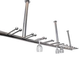 Overbar Glass Racks Bar Fittings