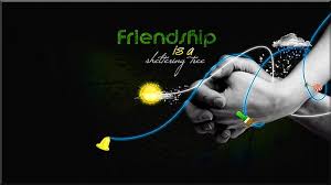 friendship words e friends hd