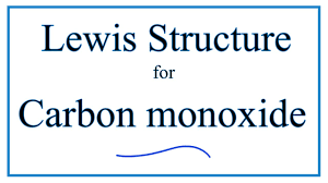 Despite its inherent danger, it is a very useful and interesting reagent. How To Draw The Lewis Dot Structure For Carbon Monoxide Youtube