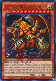 Clear the opponent field if you can (for more damage) and summon slifer with arrivalrivals to attack for game. Sammelkartenspiele Tcgs Slifer The Sky Dragon Obelisk Tormentor Winged Ra Playable Egyptian God Cards Sammeln Seltenes Drukgreen Bt