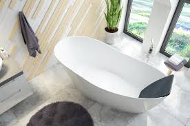 Formschöne, exklusive badewannen sind die basis für die wellnessoase, die das bad darstellt. Hoesch Namur Lounge Serie Aus Solique Inspirationen