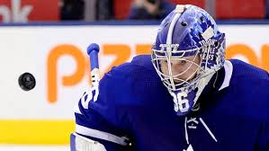 11 pick in the 2010 nhl draft. A Lost Soul How Toronto Maple Leafs Goalie Jack Campbell Rediscovered His Love For Hockey Tsn Ca