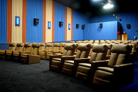 Classic Cinemas Cinema 12