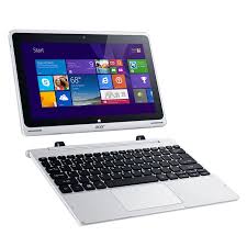 First, are the usual hard drive problems. The New Acer Aspire Switch 10 Already Faced With Touchpad Problems
