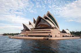 Sydney Opera House A Guide To Know