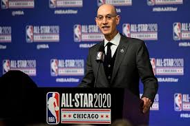 It's possible that some of the county's best basketball cities are toiling way without a professional team! Nba Rumors League Targeting 2 5 Billion As Price For Expansion Teams
