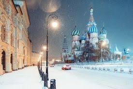 coldest capital cities of the world