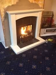Fires Fireplaces Stoves Installation