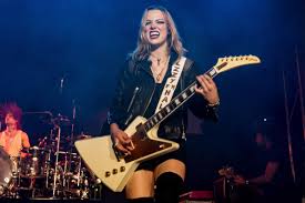 lzzy hale opens up about the other side