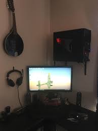 Wall Mounted Pc Wall Computer