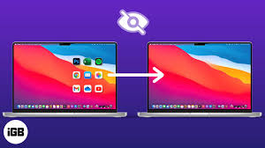 how to hide desktop icons on mac 3