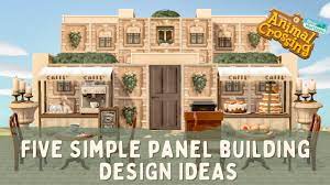 five simple panel building ideas how