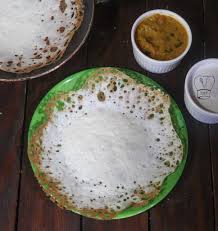 leftover rice appam appam with idli
