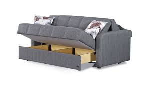 stella sofa bed by empire furniture usa