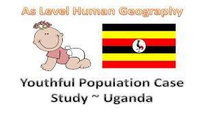     Reasons for the Uganda s Youthful Population    