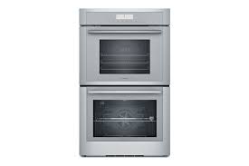 Double Ovens Double Wall Ovens With