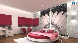 interior design ideas bedroom indian