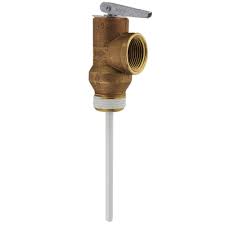 pressure relief valve sp12574
