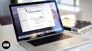 How to Delete iPhone Backup from Mac ...