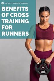 cross training for runners what to do