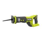 18V ONE+ Lithium-Ion Cordless Reciprocating Saw (Tool-Only) PCL515B Ryobi